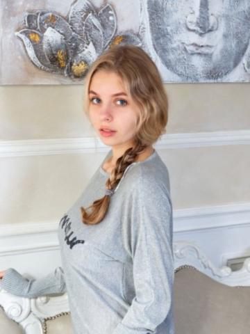 Таисия